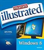 Maran Illustrated Windows 8