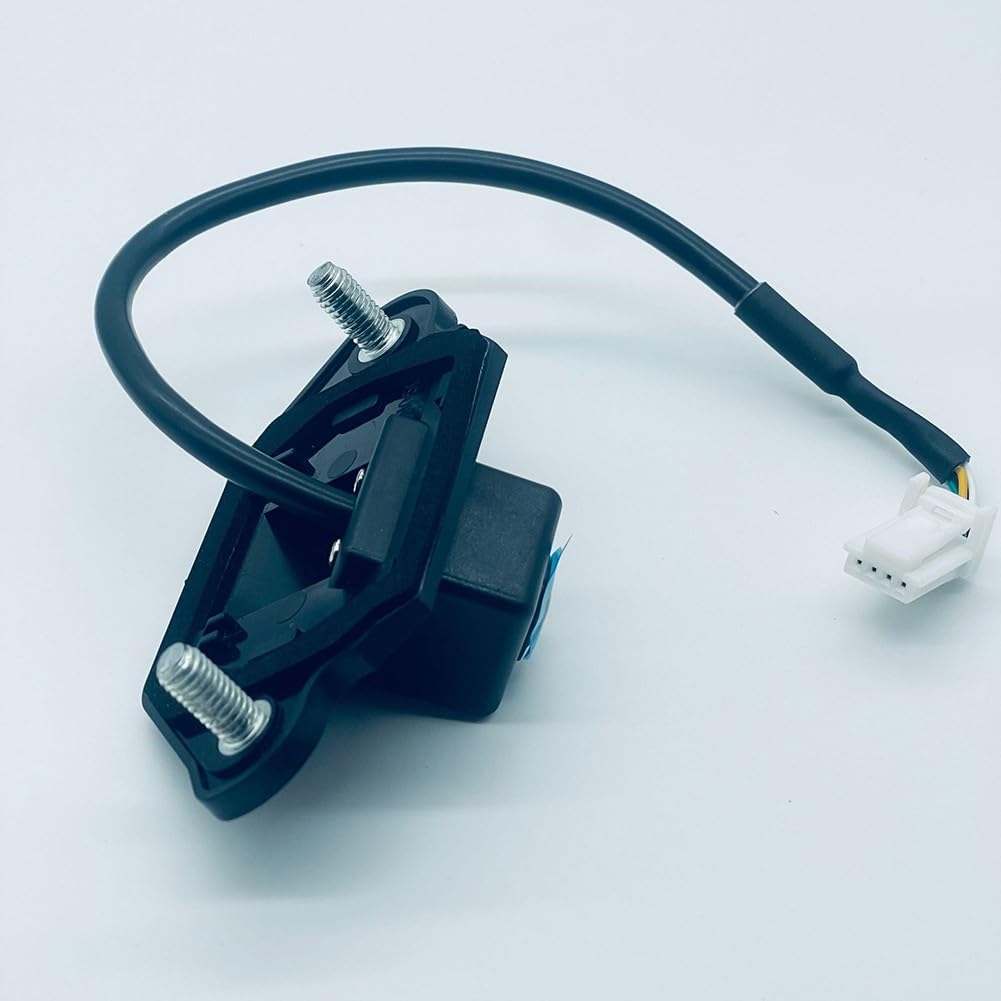 Caméra de recul Nissan Qashqai 2008 2009 2010 2011 2012 pièce 28442-EY00A