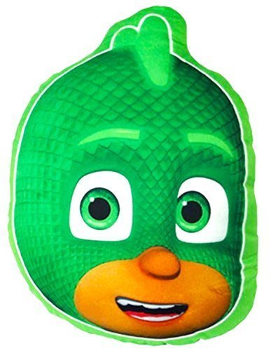 Official PJ Masks Character Owlette Catboy Gekko Kids Childr