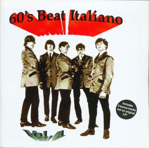 60's Beat Italiano