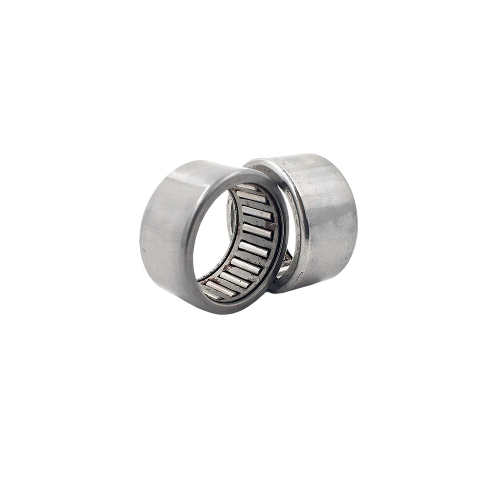 Cojinete de rodillos, HK5025 5025 Rodamientos de agujas Rodamiento copa estirada 505825 50x58x25mm(5)