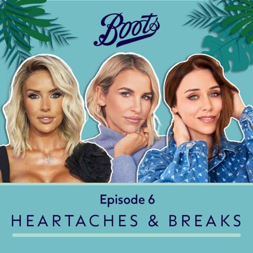 Heartaches & Breaks: with Una Healy and Faye Winter