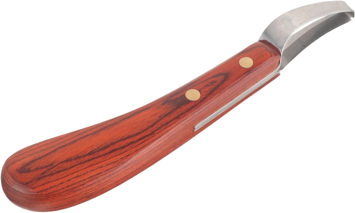 VOSAREA Professional Hoof Trimmer Tool Manganese Steel Cutter with Handle for Convenient Hoof Care Durable Accessory for Goats Horses and Cattle Trimming VOSAREA Professional Hoof Trimmer Tool Manganese Steel Cutter with Handle for Convenient Hoof Care Durable Accessory for Goats Horses and Cattle Trimming
