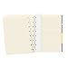 FILOFAX Refillable Impressions Notebook, A5 (8.25