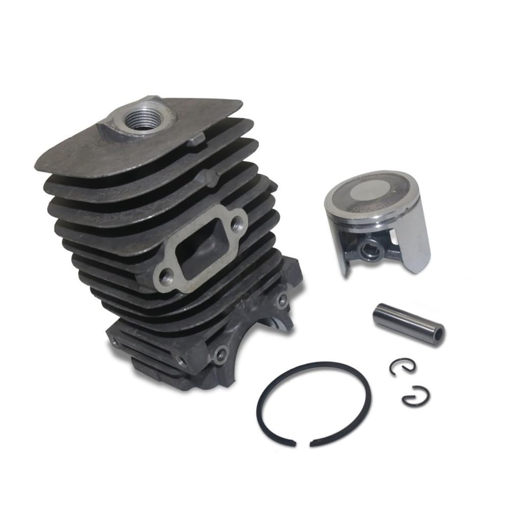 Cylindre CS350 39 mm pour tronçonneuse, la pièce de rechange thermique