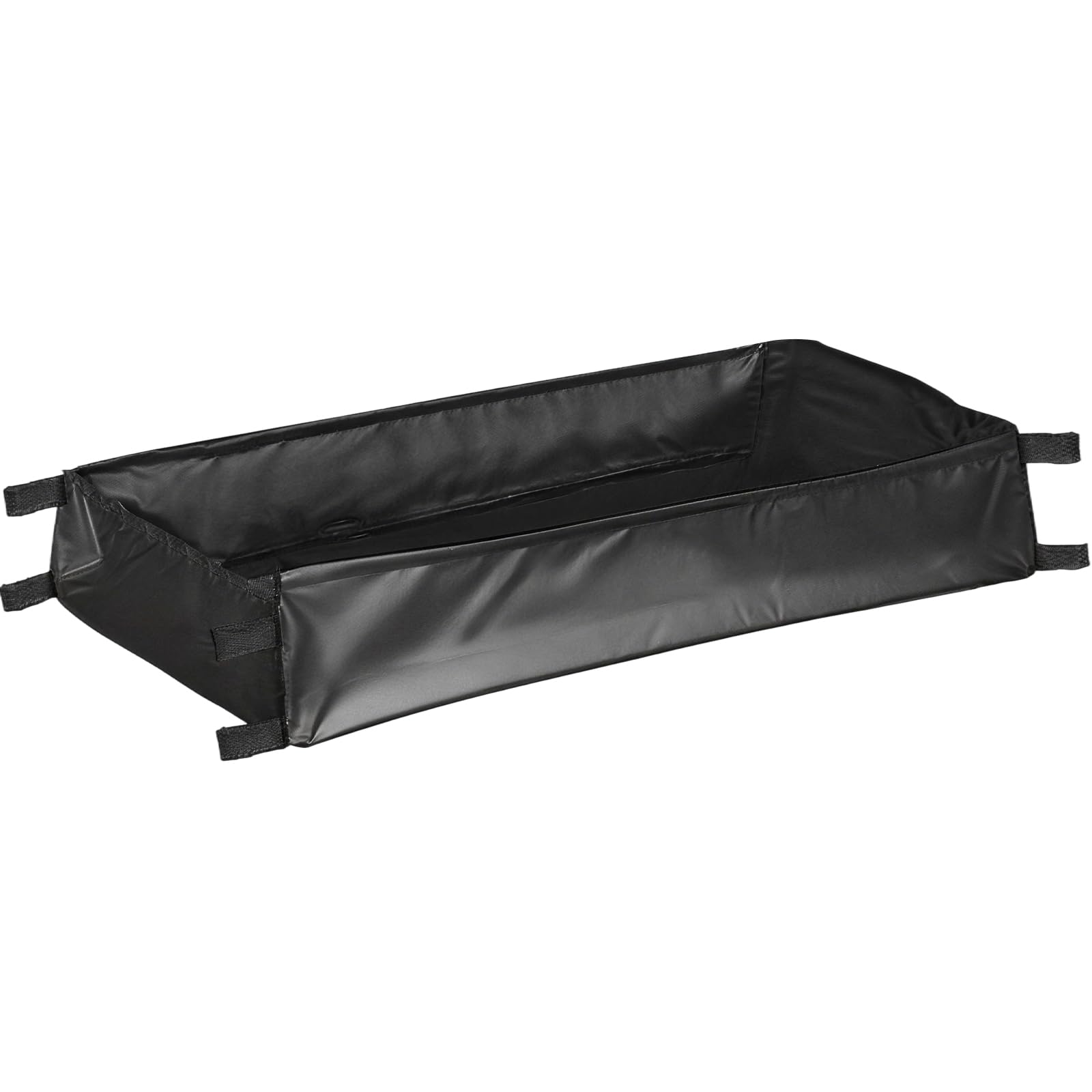 Borsa in rete per tavolo da campeggio pieghevole 74x35x11,5 cm