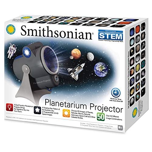 🔭 Great learning aid for kids!