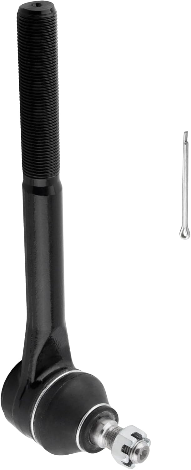 ES2836 ES2838 ES2004 Front Inner & Outer Tie Rod Ends Adjusting Sleeves for Chevrolet GMC K1500 1988-1999 K2500 K3500 1988-2000 K1500 K2500 Suburban 1992-1999 Yukon 1992-2000, Pack of 6