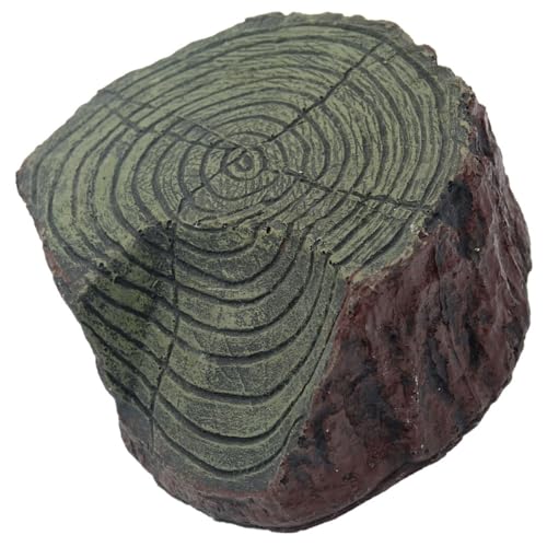 Sosoport 亀の水槽テラス フィーダ 蛙 水族館の空気ポンプ ドック 上 オーナメント 鮮やかなカメのスロープ 模擬亀のスロープ 装飾タートルランプ 耐摩耗タートルランプ 繊細な亀甲板 樹脂