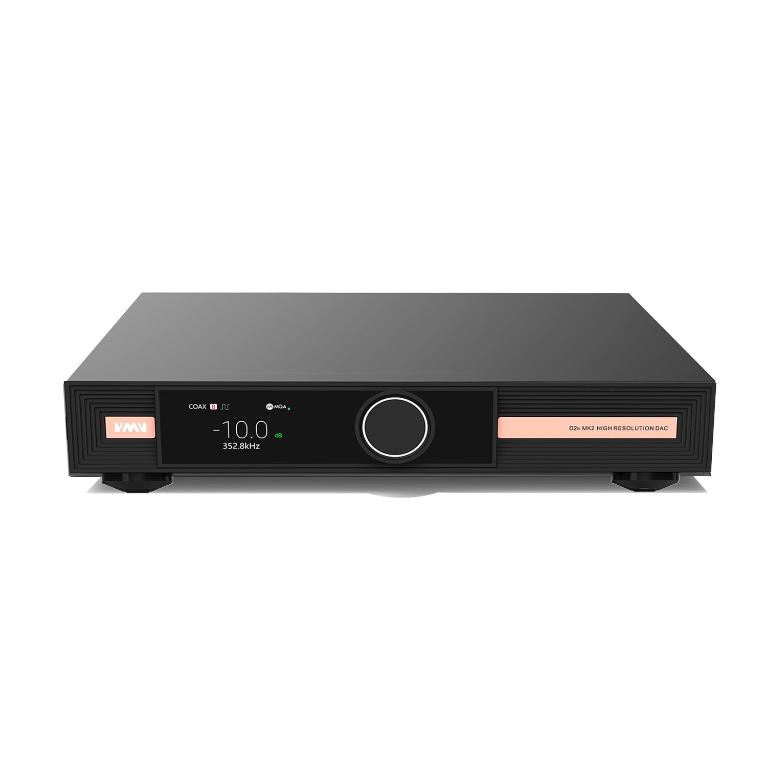 Amazon.co.jp: VMV SMSL D2R MK2 D/Aコンバーター ROHM新型フラッグ 