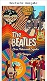 beatles film  The Beatles (German Edition)