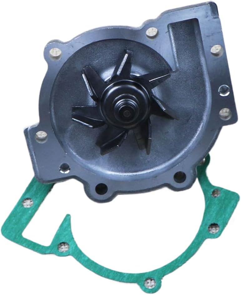 Water Pump Compatible With Automotive Motorcycle Parts 850 C30 C70 S80 V50 XC70 XC90 S60 S40 V70 V40 S70 For Part Number 30751700 Replacement For Part Number 30684432