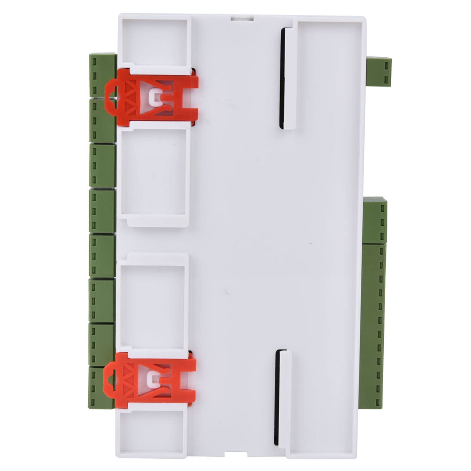 Relè Ethernet, controller relè Ethernet Deosdum a 8 canali, modulo relè di rete, dispositivo relè di controllo remoto Ethernet a Zwave Relè