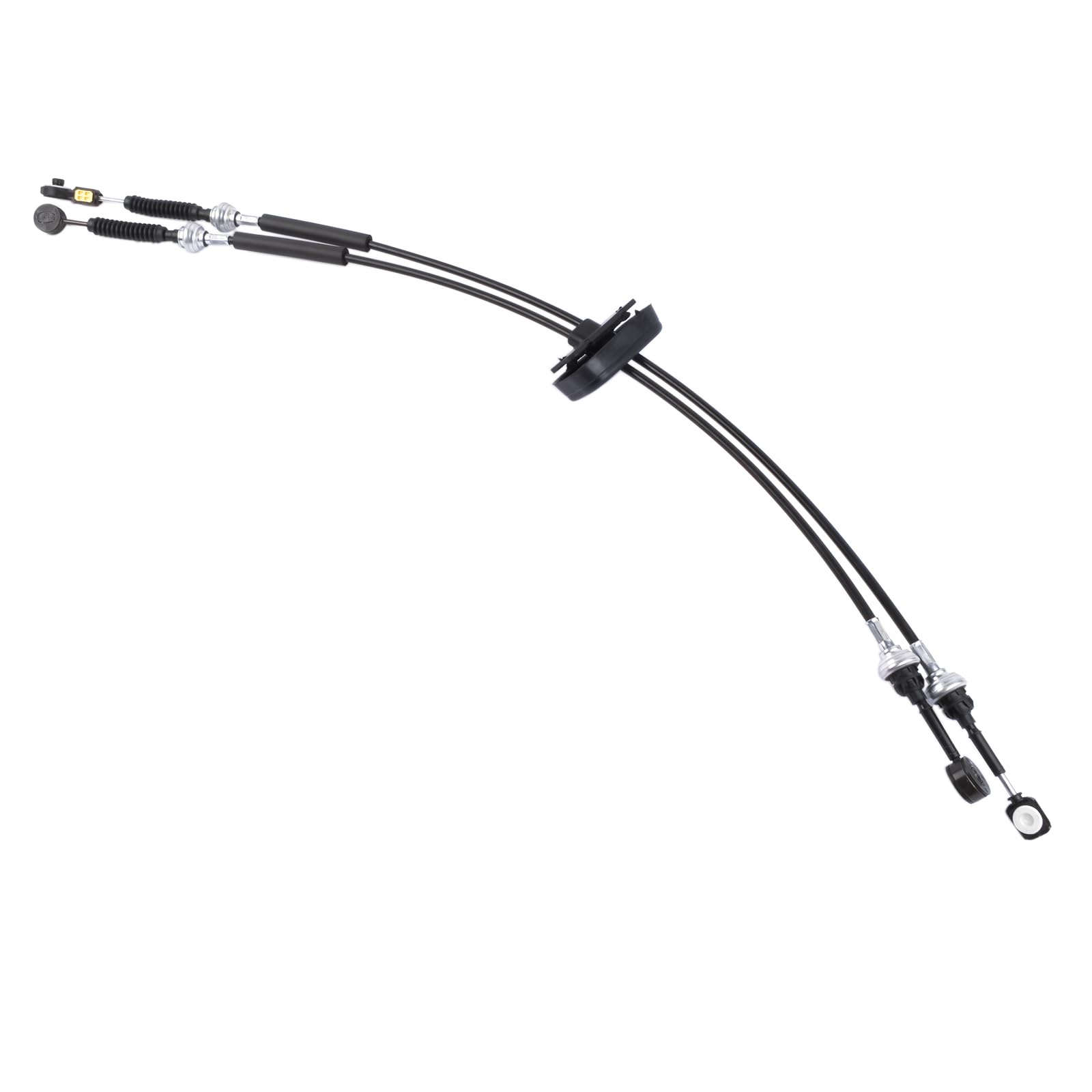 Bisenya Cables Transmisión Manual Reemplazo para Vivaro 1.9 2.0 2.5 CDTi 2001-2014 Primastar Bus Kasten X83 Trafic II 7701477672 93198347