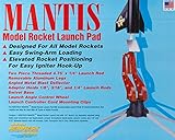 Aerotech Mantis Launch Pad