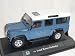 Produktbild Cararama Land R*o*v*e*r Defender Blau 5 TÜrer 1/24 Modellauto Modell Auto