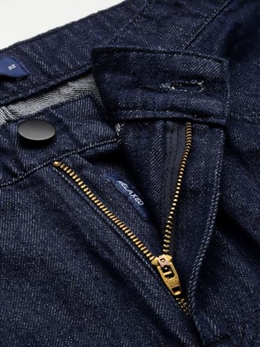 Image of BENE KLEED Men Jeans