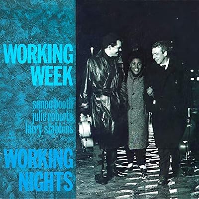 Working Nights