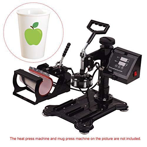 Best Heat Mug Press