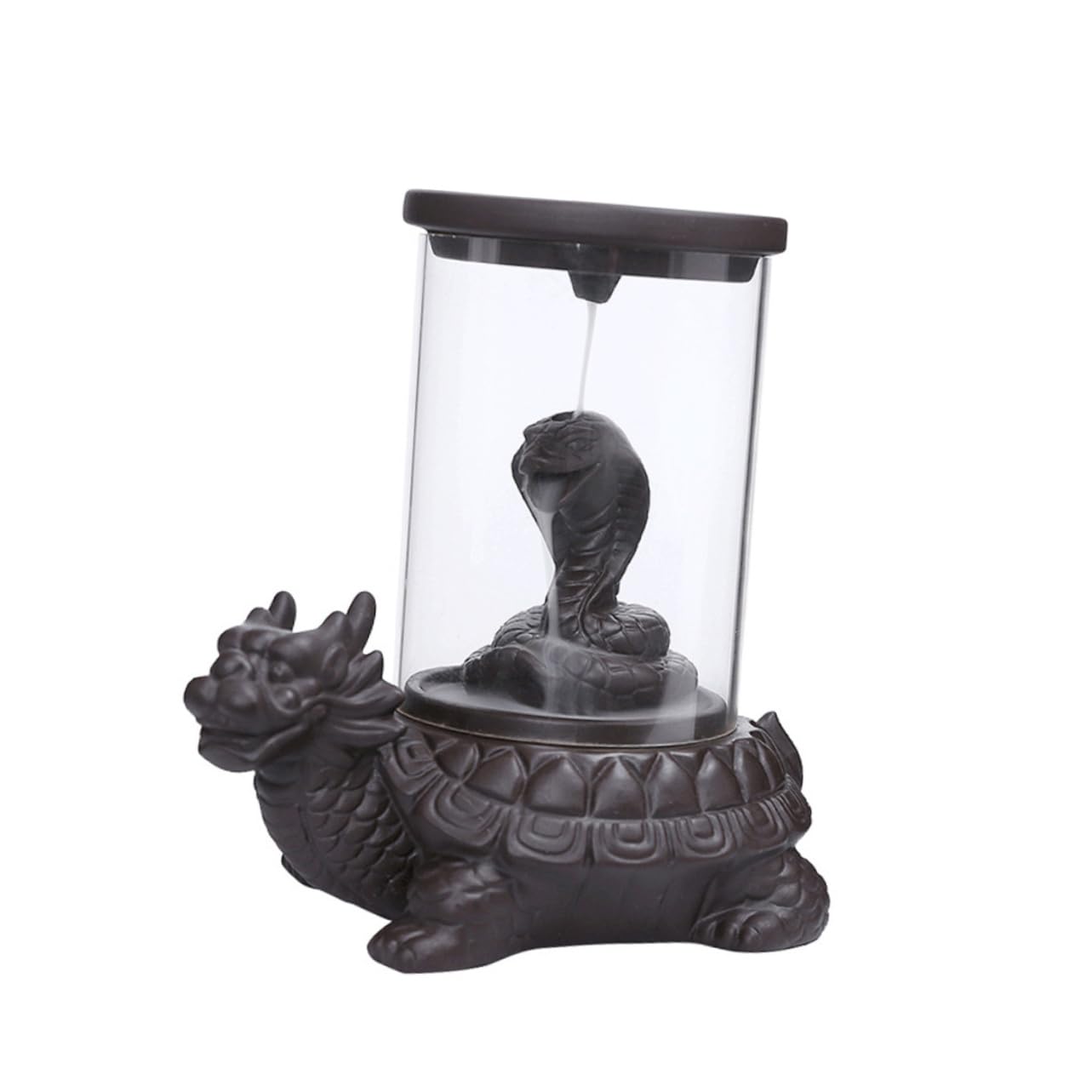 Brûleur de parfum Cabilock pour créer une ambiance zen au bureau