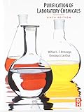 Purification of Laboratory Chemicals