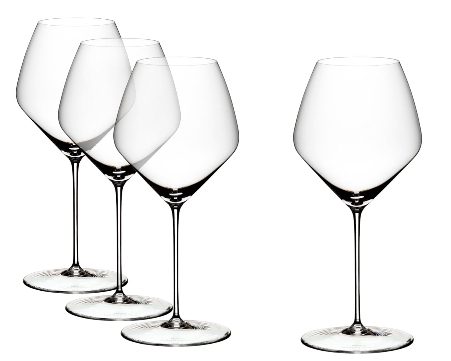 RIEDEL Veloce Pinot Noir/Nebbiolo