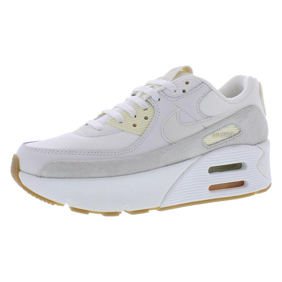 Image of Nike Women's Air Max 90 LV8 Sneaker