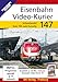 Produktbild Eisenbahn Video-Kurier 147