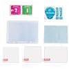 Ayex Hero 9 Tempered Glass Screen Protector, Compatible with GoPro Hero 9, 10, 11, 12 Black