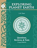 Exploring Planet Earth 1615382178 Book Cover