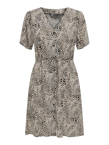 ONLY Female Kleid ONLEVIDA Kurzes Kleid