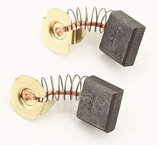 CB203 Set of 2 Carbon Brushes