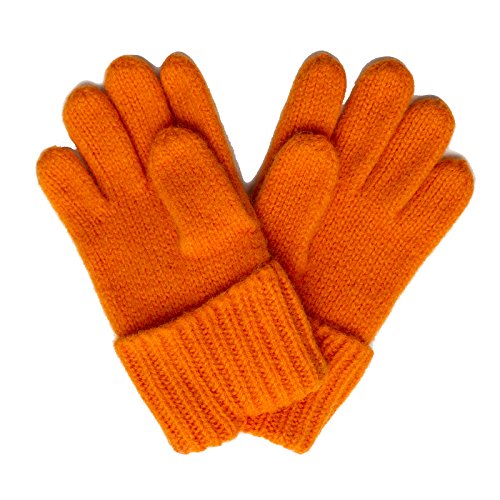 Dachstein Woolwear 100% Austrian Boiled Wool Alpine Gloves