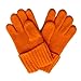 Dachstein Woolwear 100% Austrian Boiled Wool Alpine Gloves