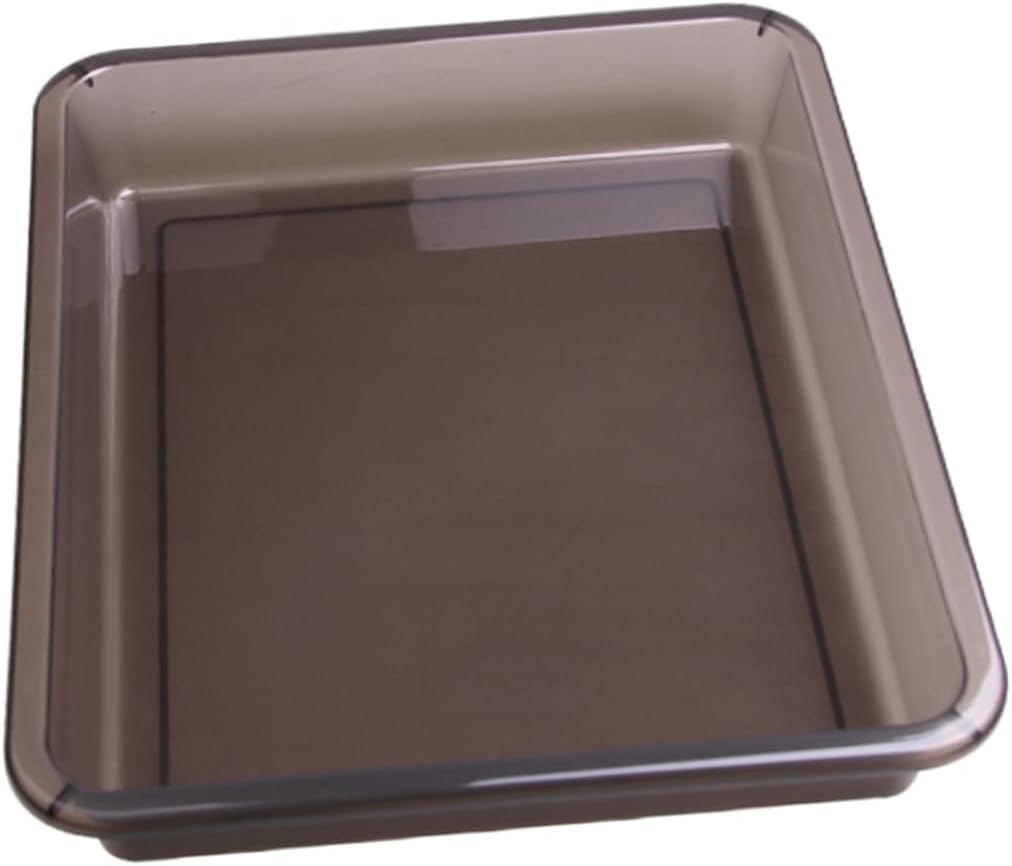 Car Organizer Auto Box Sturdy PP Storage Case for Car