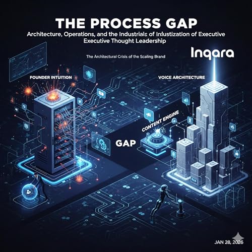 The Process Gap