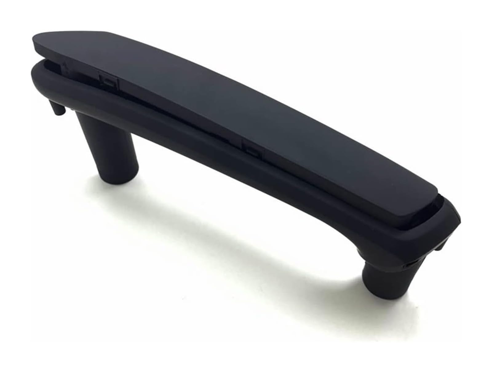 FANGZIQF Inner Door Pull Handles for VW for Passat B5 1998-2005 Car Interior Front Right Door Black Pull Grab Handle