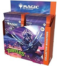 Amazon.co.jp: マジック：ザ・ギャザリング | ミュータント タートルズ