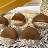 箸置き未使用 栗 マロン 秋箸置 オブジェ 秋の味覚 5個