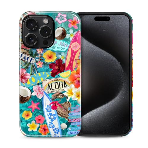 Coque iPhone 15 Pro antichoc anti-rayures durable protection militaire rigide