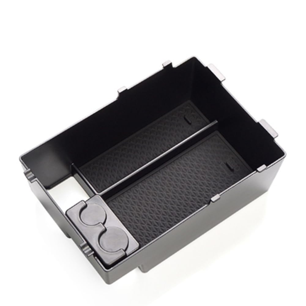 opdooke Centre Consoles Organiser, for XV 2018-2020