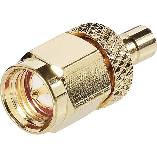 Adattatore Smb Bkl Electronic 0409099 Smb Femmina - Sma Maschio, 1 Pz