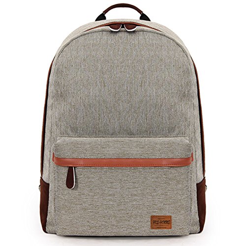 Sac à dos ordinateur portable avec protections antichocs intégrées