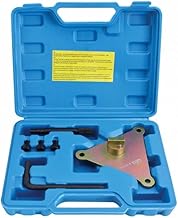 Timing Kit for Compatible with Fiat Lancia Alfa 900 Twin Air Engines 0.9L Timing Set Timing Belt