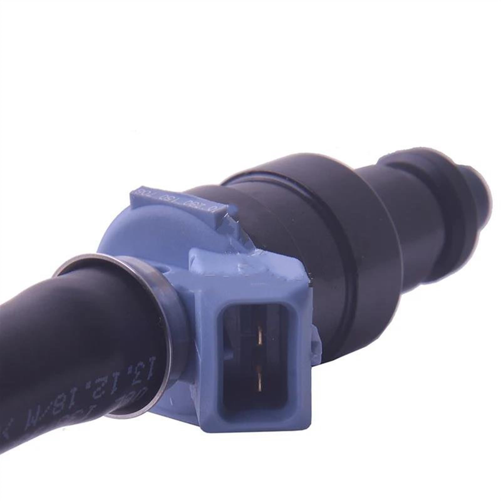 4 Piezas de inyector de Combustible 0280150708 16 boquillas para Fiat Uno Turbo Mk1 1.3L 1986-1993 Inyección de Combustible
