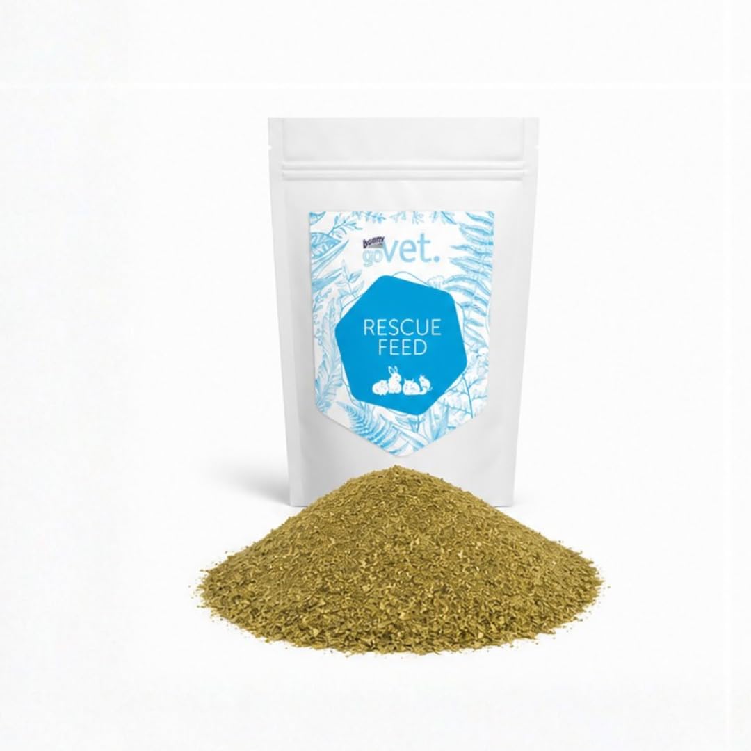 Kanał ratunkowy BUNNY GOVET 10X40GR