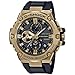 Produktbild G-Shock Multifunktionsuhr für Herren, trendig, Artikelnummer: GST-B100GB-1A9ER