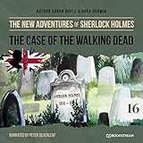 The Case of the Walking Dead - Track 3