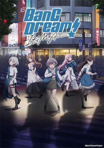 ブシロード トレーディングカード コレクションクリア 「BanG Dream！ It’s MyGO！！！！！」 20パック入りBOX