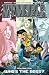 Invincible (Book 10): Who's the Boss?